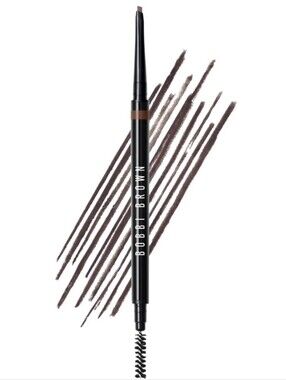 BOBBI BROWN Cool Dark Brown Precise Brow Pencil